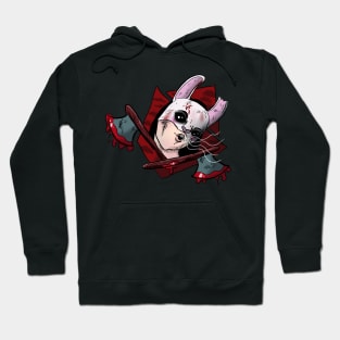 Huntress Hoodie